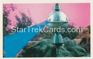 Star Trek Gene Roddenberry Promotional Set 2122 Trading Card 13