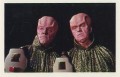 Star Trek Gene Roddenberry Promotional Set 2122 Trading Card 16
