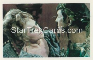 Star Trek Gene Roddenberry Promotional Set 2122 Trading Card 3