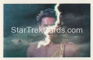 Star Trek Gene Roddenberry Promotional Set 2122 Trading Card 5