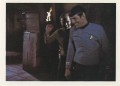 Star Trek Gene Roddenberry Promotional Set 2123 Trading Card 11