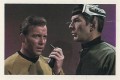 Star Trek Gene Roddenberry Promotional Set 2123 Trading Card 3