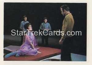 Star Trek Gene Roddenberry Promotional Set 2123 Trading Card 5