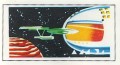 Star Trek Primrose Confectionary Trading Card 12