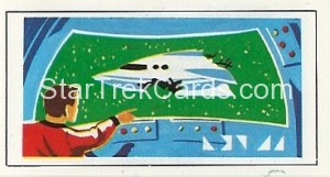 Star Trek Primrose Confectionary Trading Card 4