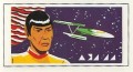 Star Trek Primrose Confectionary Trading Card 5