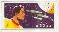 Star Trek Primrose Confectionary Trading Card 8