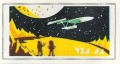Star Trek Primrose Confectionary Trading Card 9