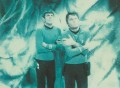 Star Trek Gene Roddenberry Promotional Set 2124 Trading Card 13
