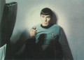 Star Trek Gene Roddenberry Promotional Set 2124 Trading Card 5