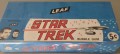 Star Trek Leaf Replica Box