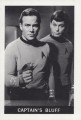 Star Trek Leaf Trading Card 20
