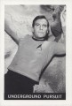 Star Trek Leaf Trading Card 21