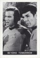 Star Trek Leaf Trading Card 40