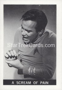 Star Trek Leaf Trading Card 46