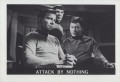 Star Trek Leaf Trading Card 65