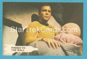 Star Trek ABC Trading Card 15