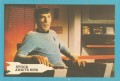 Star Trek ABC Trading Card 37