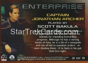 Enterprise Preview Set Back Card 2