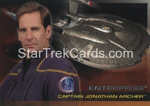 Enterprise Preview Set Front Card 2