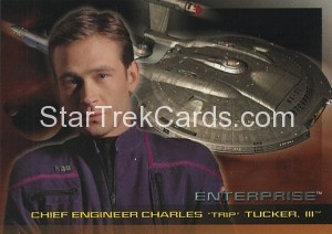 Enterprise Preview Set Front Card 4