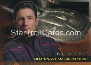 Enterprise Preview Set Front Card 5