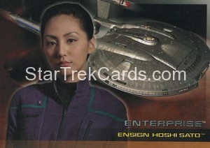 Enterprise Preview Set Front Card 7