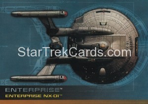 Enterprise Preview Set Front Card 9