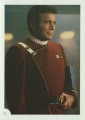 Star Trek II The Wrath of Khan FTCC Trading Card 1