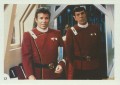 Star Trek II The Wrath of Khan FTCC Trading Card 13