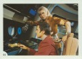 Star Trek II The Wrath of Khan FTCC Trading Card 22