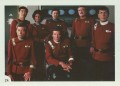 Star Trek II The Wrath of Khan FTCC Trading Card 24