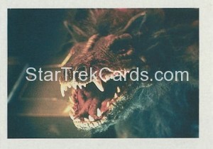 Star Trek III The Search for Spock Trading Card Base 13