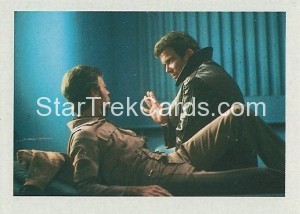 Star Trek III The Search for Spock Trading Card Base 21