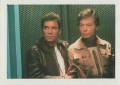 Star Trek III The Search for Spock Trading Card Base 22