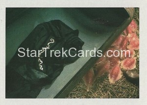 Star Trek III The Search for Spock Trading Card Base 29