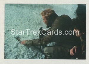 Star Trek III The Search for Spock Trading Card Base 31