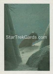 Star Trek III The Search for Spock Trading Card Base 32