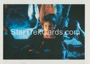 Star Trek III The Search for Spock Trading Card Base 35