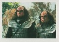 Star Trek III The Search for Spock Trading Card Base 36