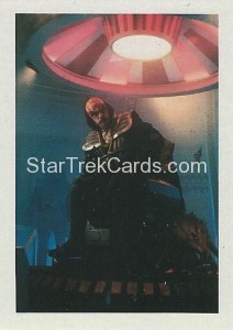 Star Trek III The Search for Spock Trading Card Base 38