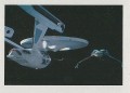 Star Trek III The Search for Spock Trading Card Base 39