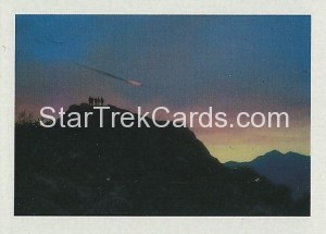 Star Trek III The Search for Spock Trading Card Base 47