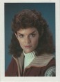 Star Trek III The Search for Spock Trading Card Base 8