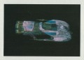 Star Trek III The Search for Spock Trading Card Ships 11
