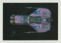 Star Trek III The Search for Spock Trading Card Ships 13