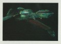 Star Trek III The Search for Spock Trading Card Ships 16