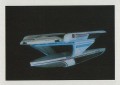 Star Trek III The Search for Spock Trading Card Ships 17