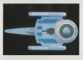 Star Trek III The Search for Spock Trading Card Ships 19