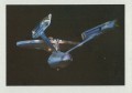 Star Trek III The Search for Spock Trading Card Ships 2